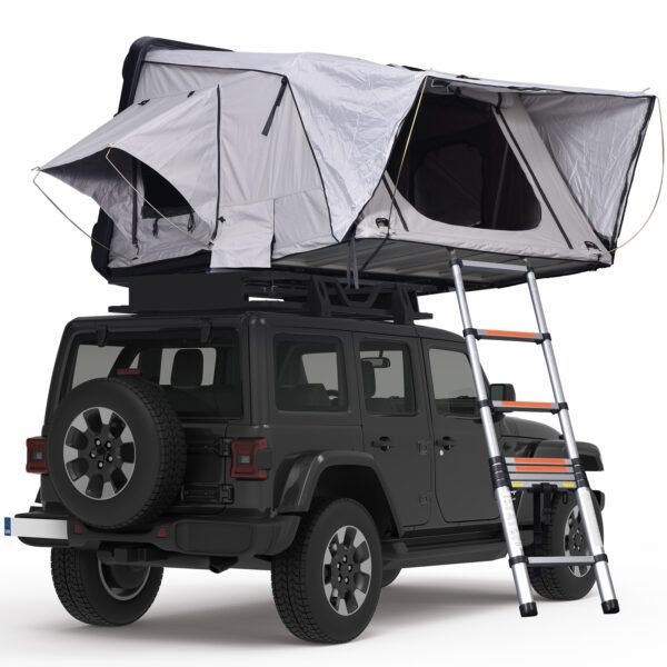 High quality ABS roof top tent HCS210